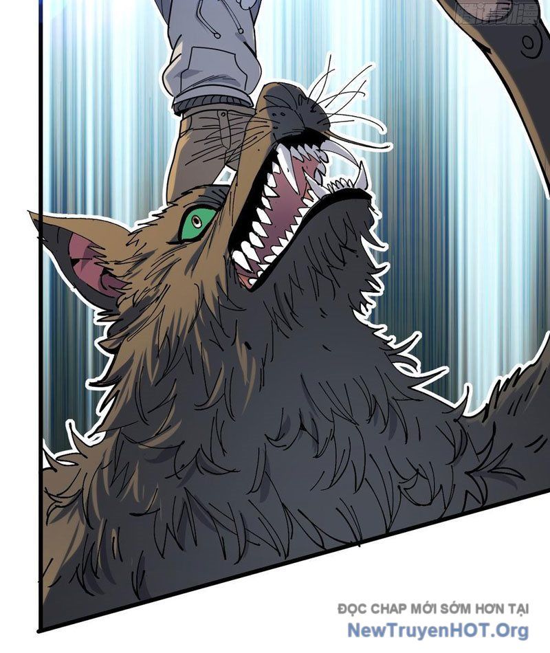 Tôi Dùng Hệ Thống Đỉnh Cấp Tái Tạo Thế Giới Chap 1 - Next Chap 2