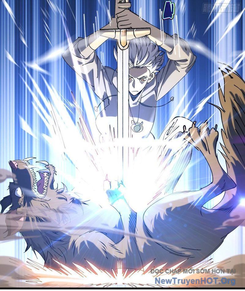 Tôi Dùng Hệ Thống Đỉnh Cấp Tái Tạo Thế Giới Chap 1 - Next Chap 2