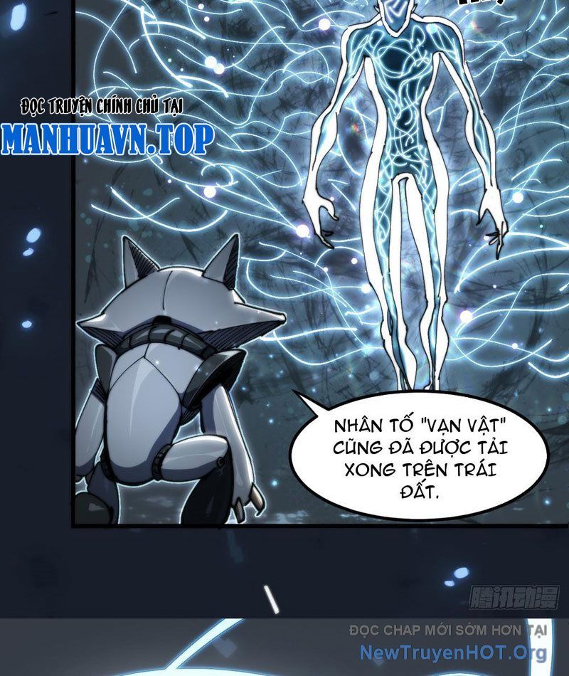 Tôi Dùng Hệ Thống Đỉnh Cấp Tái Tạo Thế Giới Chap 1 - Next Chap 2