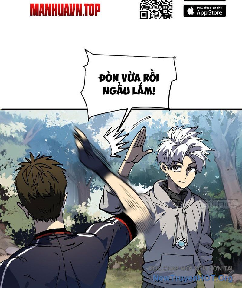 Tôi Dùng Hệ Thống Đỉnh Cấp Tái Tạo Thế Giới Chap 1 - Next Chap 2