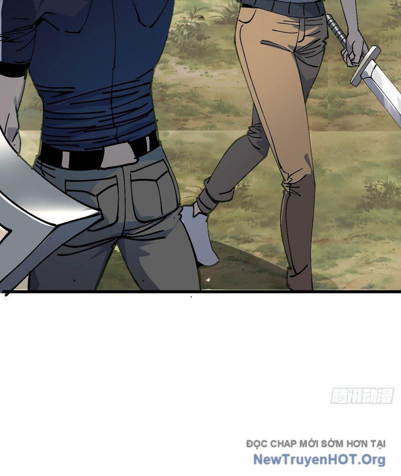 Tôi Dùng Hệ Thống Đỉnh Cấp Tái Tạo Thế Giới Chap 1 - Next Chap 2