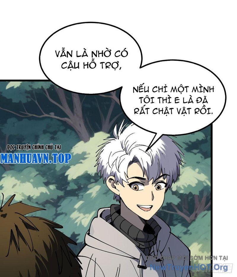 Tôi Dùng Hệ Thống Đỉnh Cấp Tái Tạo Thế Giới Chap 1 - Next Chap 2