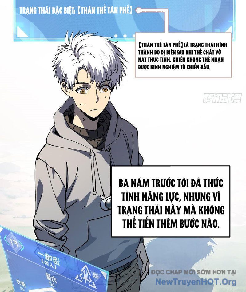 Tôi Dùng Hệ Thống Đỉnh Cấp Tái Tạo Thế Giới Chap 1 - Next Chap 2