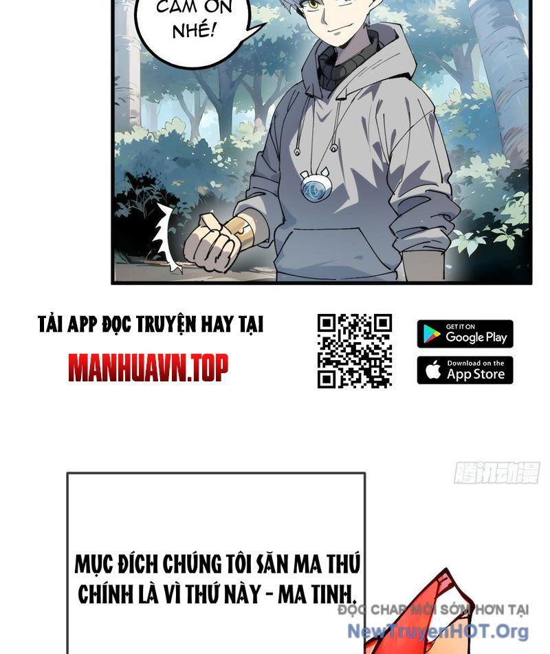Tôi Dùng Hệ Thống Đỉnh Cấp Tái Tạo Thế Giới Chap 1 - Next Chap 2