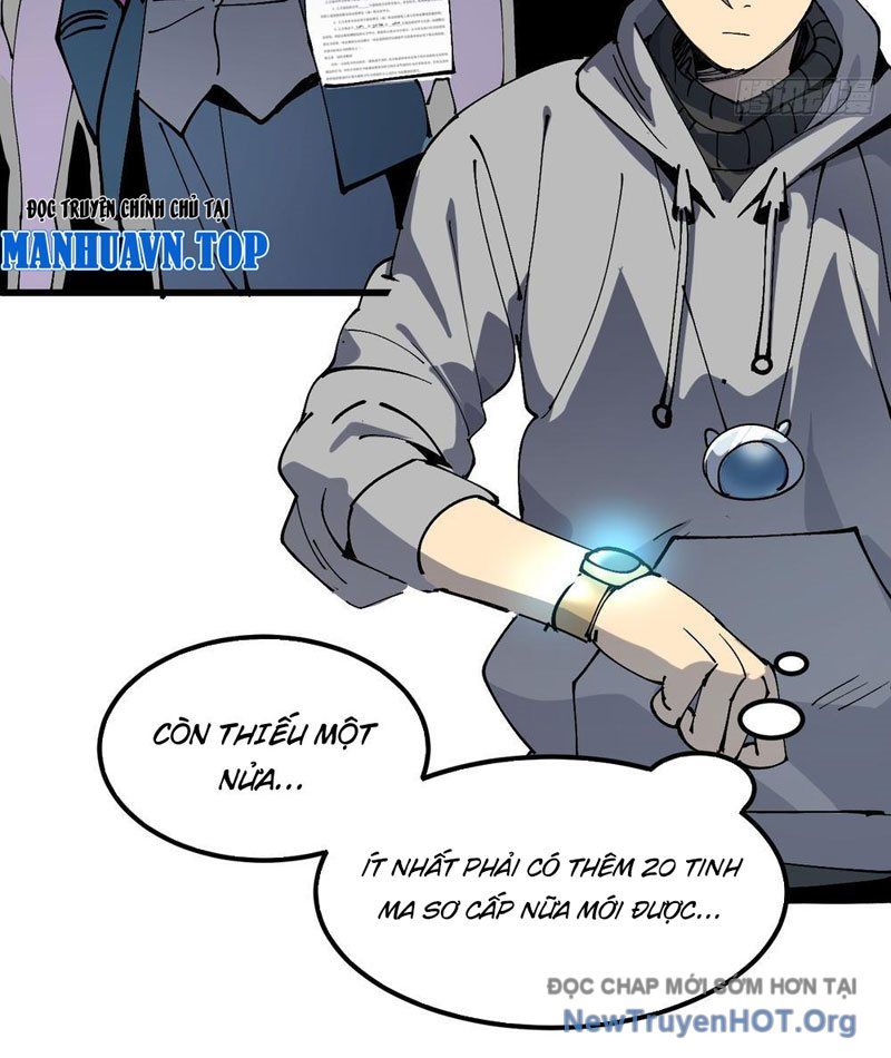 Tôi Dùng Hệ Thống Đỉnh Cấp Tái Tạo Thế Giới Chap 1 - Next Chap 2