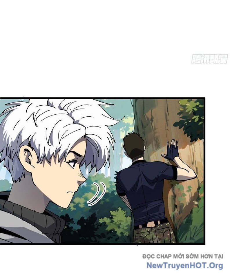 Tôi Dùng Hệ Thống Đỉnh Cấp Tái Tạo Thế Giới Chap 1 - Next Chap 2