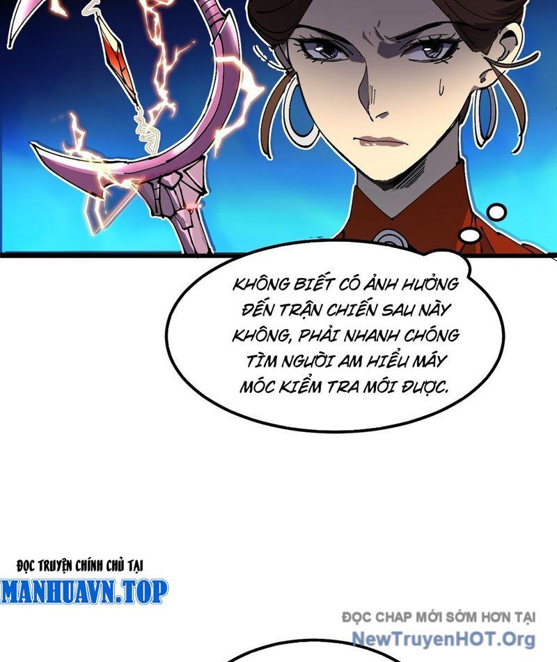 Tôi Dùng Hệ Thống Đỉnh Cấp Tái Tạo Thế Giới Chap 1 - Next Chap 2