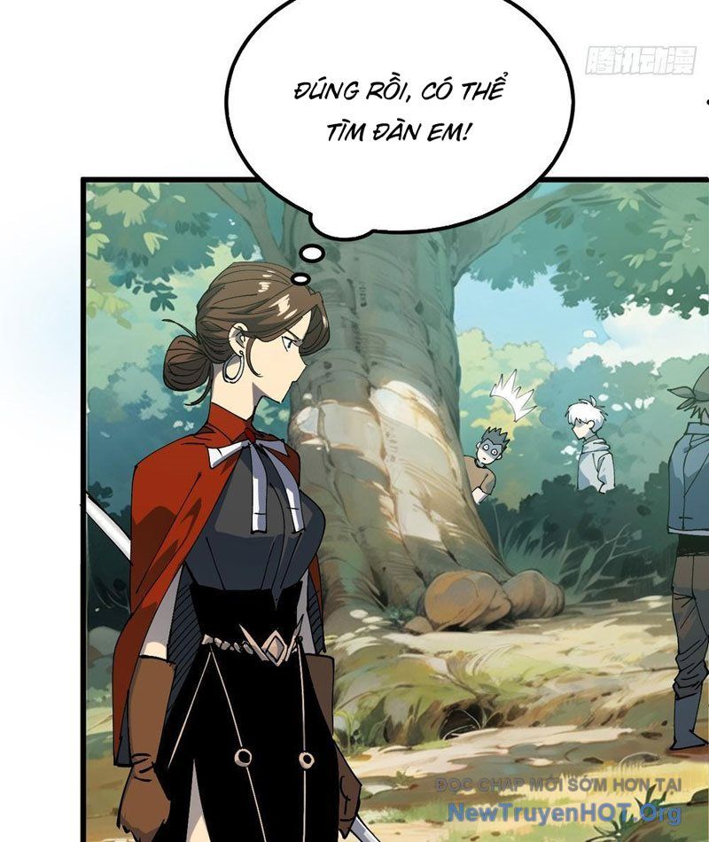 Tôi Dùng Hệ Thống Đỉnh Cấp Tái Tạo Thế Giới Chap 1 - Next Chap 2