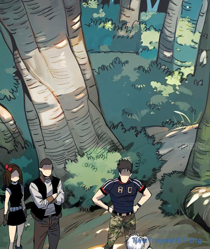 Tôi Dùng Hệ Thống Đỉnh Cấp Tái Tạo Thế Giới Chap 1 - Next Chap 2