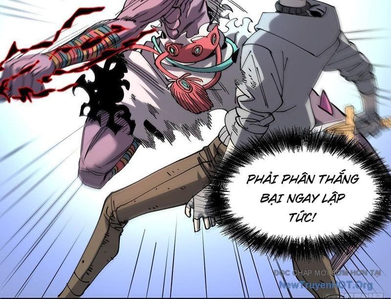 Tôi Dùng Hệ Thống Đỉnh Cấp Tái Tạo Thế Giới Chap 10 - Next Chap 11