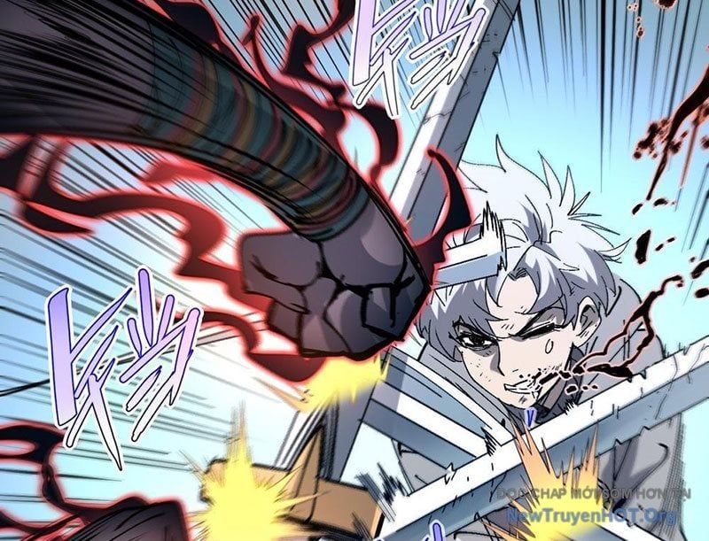 Tôi Dùng Hệ Thống Đỉnh Cấp Tái Tạo Thế Giới Chap 10 - Next Chap 11