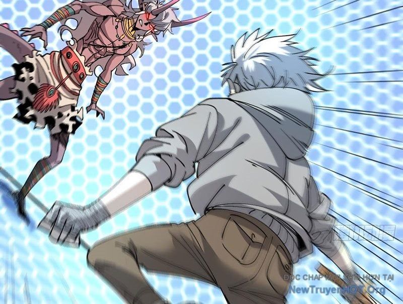 Tôi Dùng Hệ Thống Đỉnh Cấp Tái Tạo Thế Giới Chap 10 - Next Chap 11