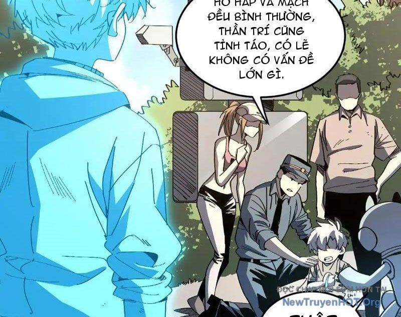 Tôi Dùng Hệ Thống Đỉnh Cấp Tái Tạo Thế Giới Chap 11 - Next Chap 12