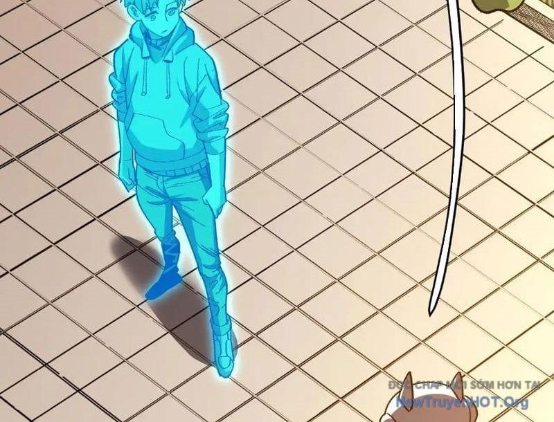 Tôi Dùng Hệ Thống Đỉnh Cấp Tái Tạo Thế Giới Chap 11 - Next Chap 12