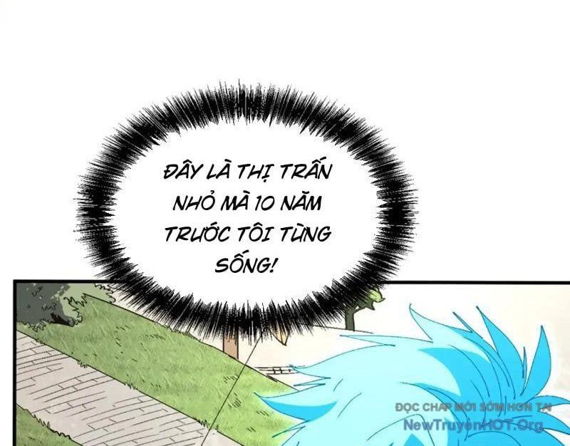 Tôi Dùng Hệ Thống Đỉnh Cấp Tái Tạo Thế Giới Chap 11 - Next Chap 12