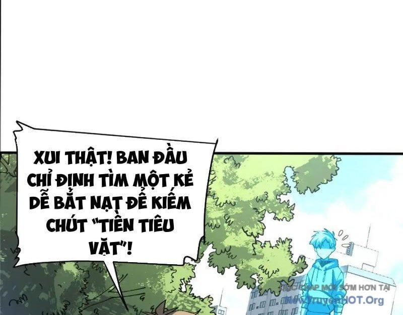 Tôi Dùng Hệ Thống Đỉnh Cấp Tái Tạo Thế Giới Chap 11 - Next Chap 12