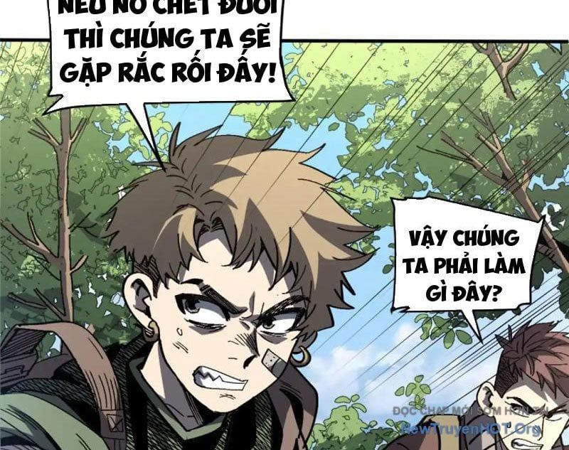 Tôi Dùng Hệ Thống Đỉnh Cấp Tái Tạo Thế Giới Chap 11 - Next Chap 12