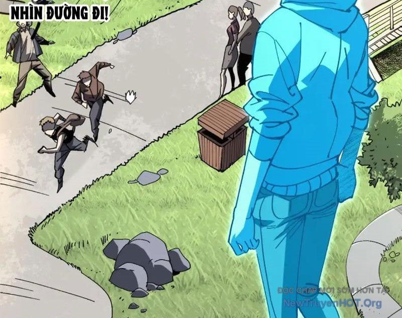 Tôi Dùng Hệ Thống Đỉnh Cấp Tái Tạo Thế Giới Chap 11 - Next Chap 12