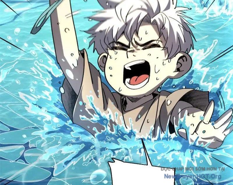 Tôi Dùng Hệ Thống Đỉnh Cấp Tái Tạo Thế Giới Chap 11 - Next Chap 12