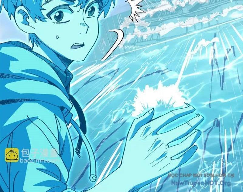 Tôi Dùng Hệ Thống Đỉnh Cấp Tái Tạo Thế Giới Chap 11 - Next Chap 12