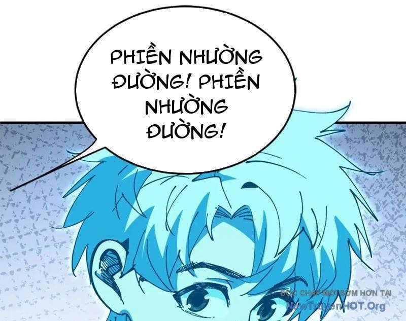 Tôi Dùng Hệ Thống Đỉnh Cấp Tái Tạo Thế Giới Chap 11 - Next Chap 12