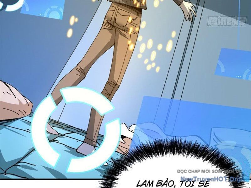 Tôi Dùng Hệ Thống Đỉnh Cấp Tái Tạo Thế Giới Chap 12 - Next Chap 13