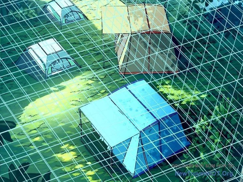 Tôi Dùng Hệ Thống Đỉnh Cấp Tái Tạo Thế Giới Chap 12 - Next Chap 13