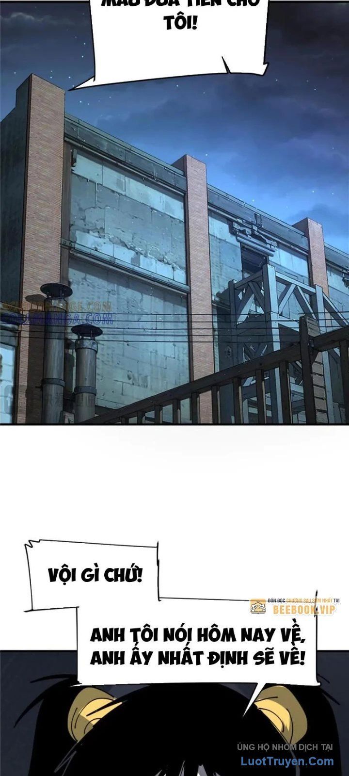 Tôi Dùng Hệ Thống Đỉnh Cấp Tái Tạo Thế Giới Chap 16 - Next Chap 17