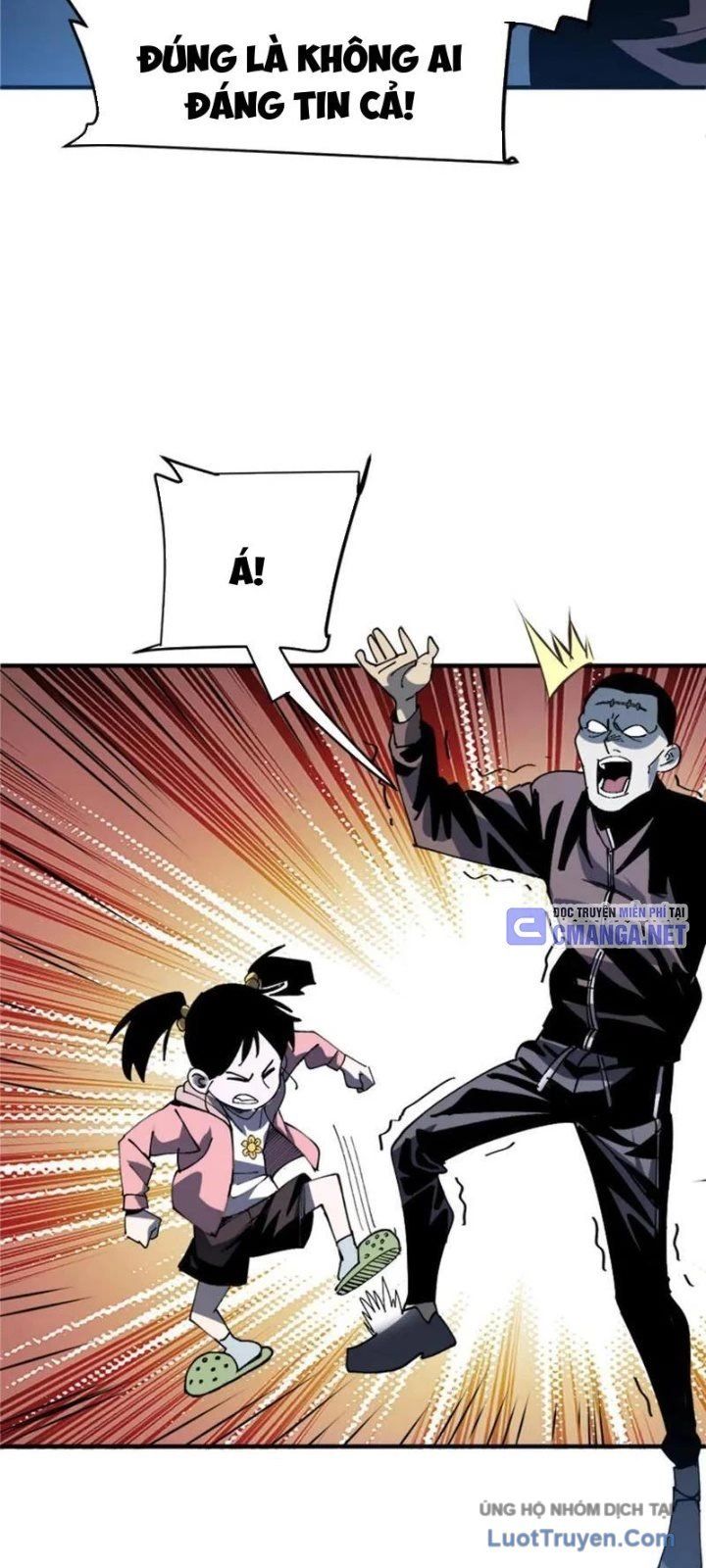 Tôi Dùng Hệ Thống Đỉnh Cấp Tái Tạo Thế Giới Chap 16 - Next Chap 17