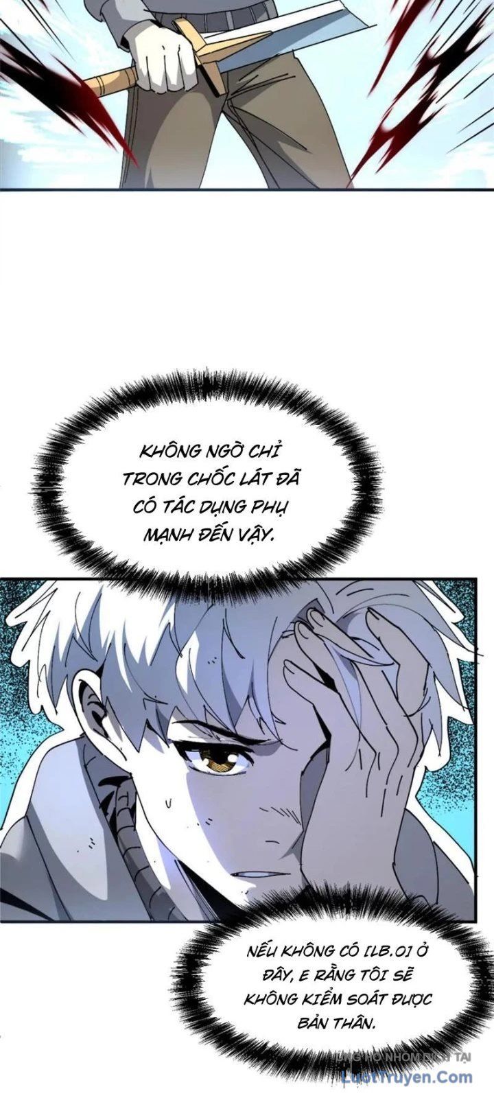 Tôi Dùng Hệ Thống Đỉnh Cấp Tái Tạo Thế Giới Chap 16 - Next Chap 17