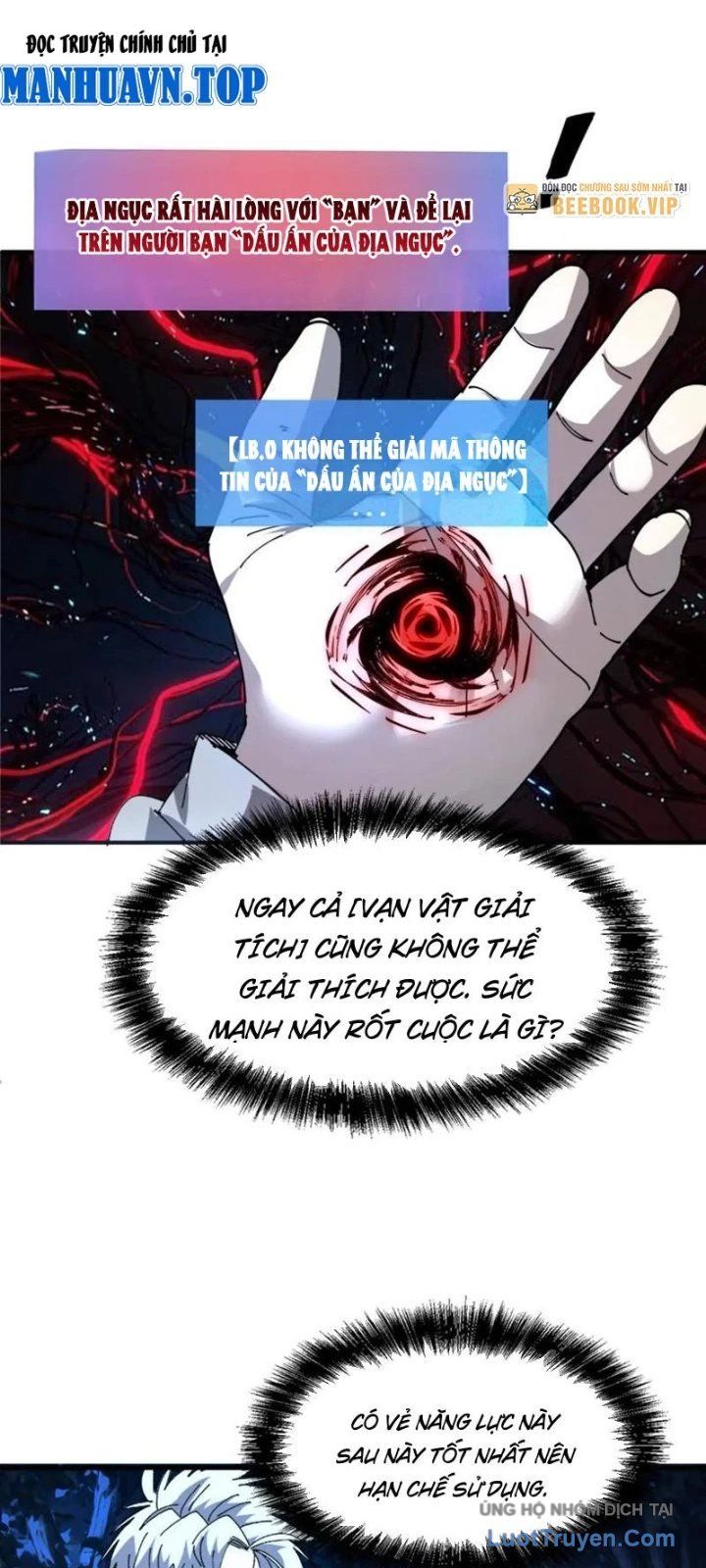 Tôi Dùng Hệ Thống Đỉnh Cấp Tái Tạo Thế Giới Chap 16 - Next Chap 17