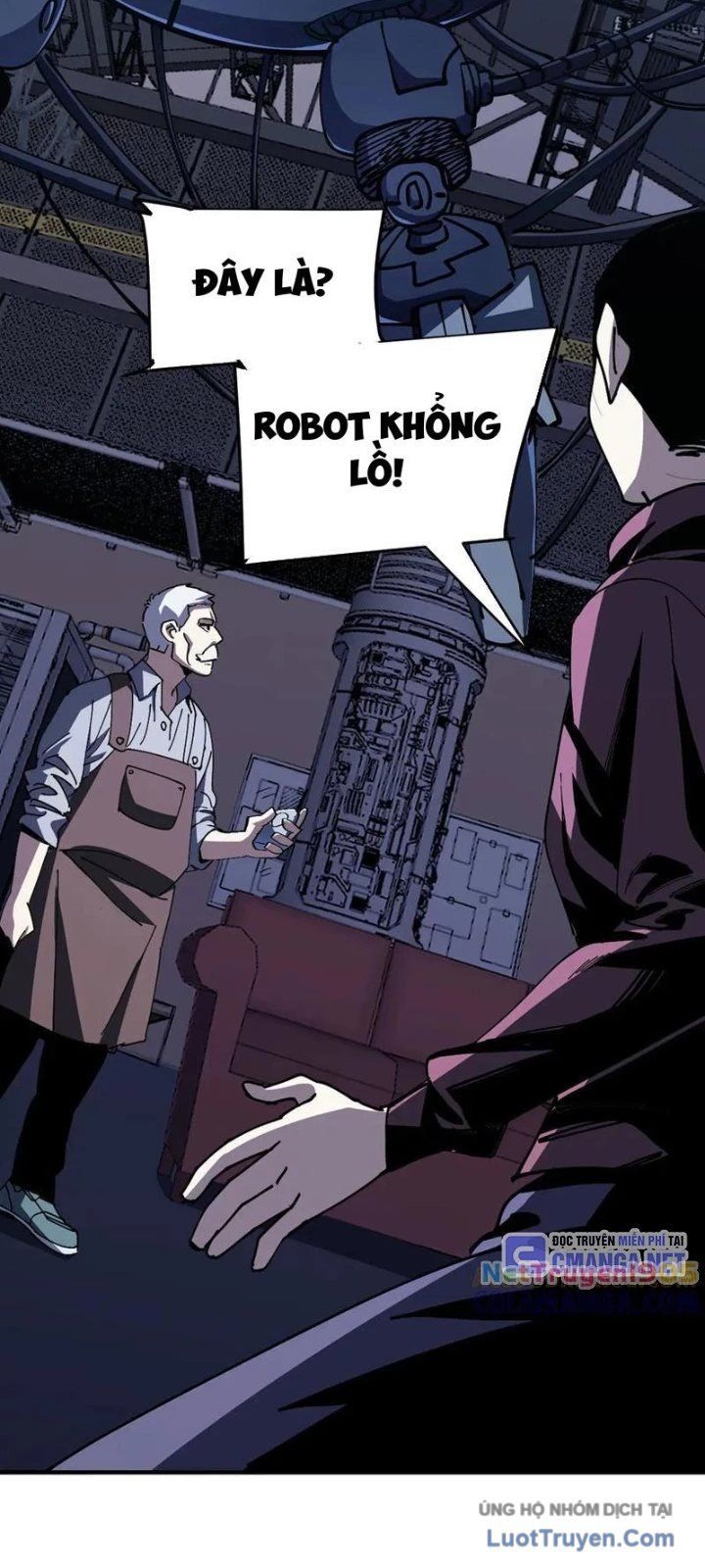 Tôi Dùng Hệ Thống Đỉnh Cấp Tái Tạo Thế Giới Chap 16 - Next Chap 17