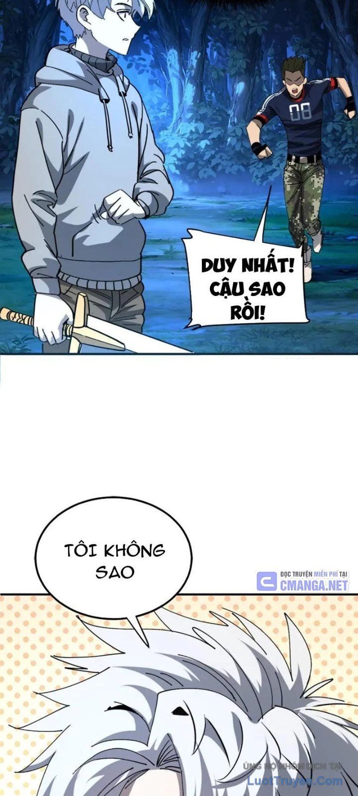 Tôi Dùng Hệ Thống Đỉnh Cấp Tái Tạo Thế Giới Chap 16 - Next Chap 17