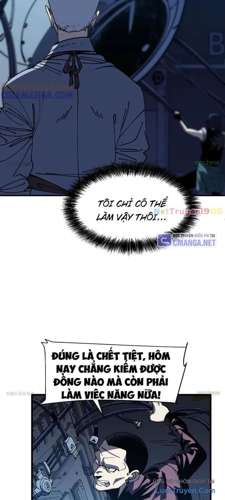 Tôi Dùng Hệ Thống Đỉnh Cấp Tái Tạo Thế Giới Chap 17 - Next Chap 18