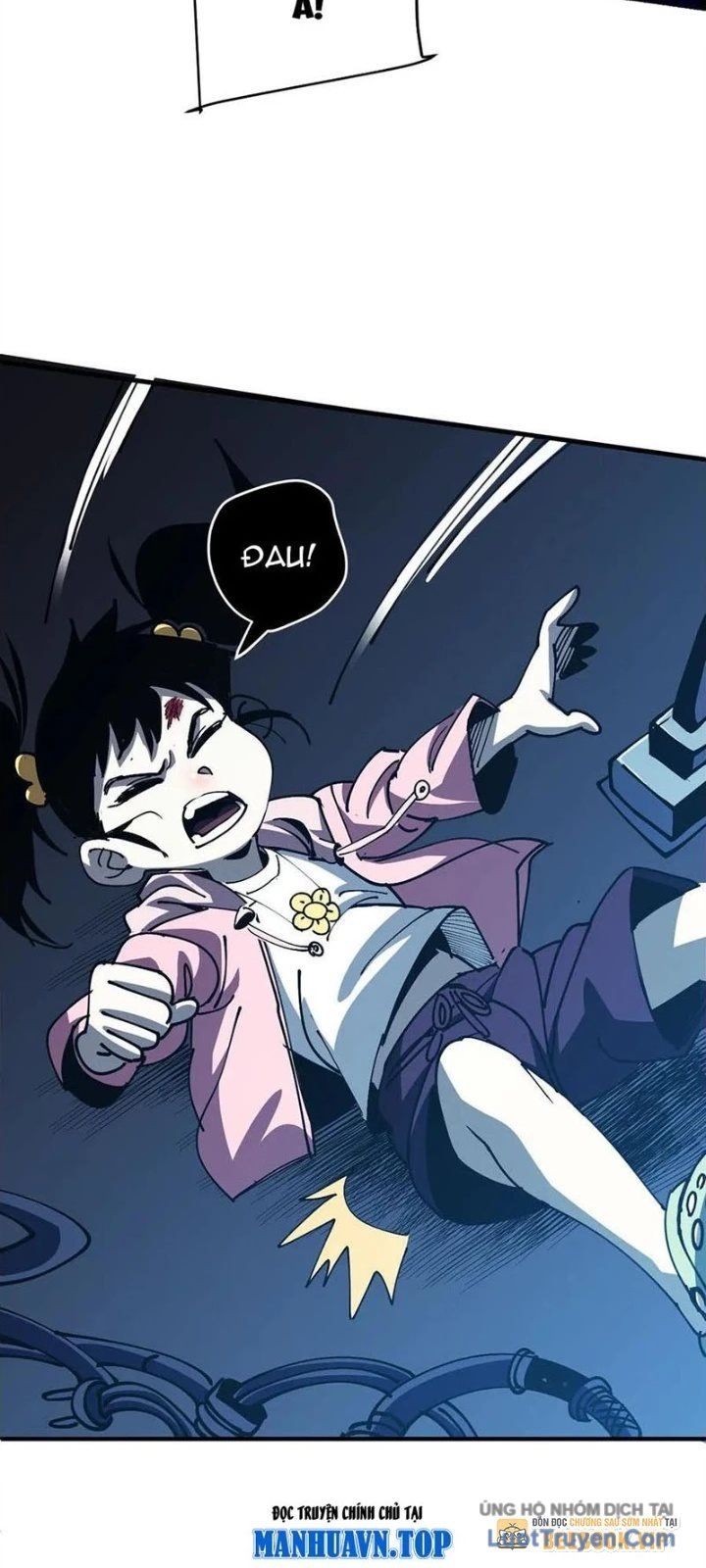 Tôi Dùng Hệ Thống Đỉnh Cấp Tái Tạo Thế Giới Chap 17 - Next Chap 18