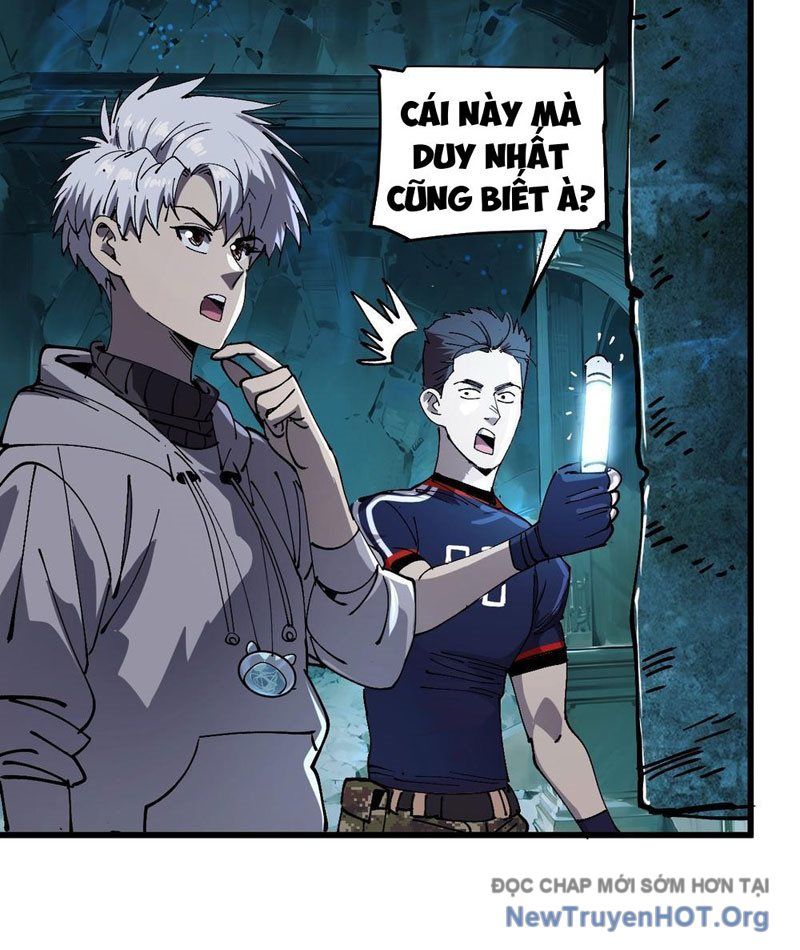 Tôi Dùng Hệ Thống Đỉnh Cấp Tái Tạo Thế Giới Chap 2 - Next Chap 3