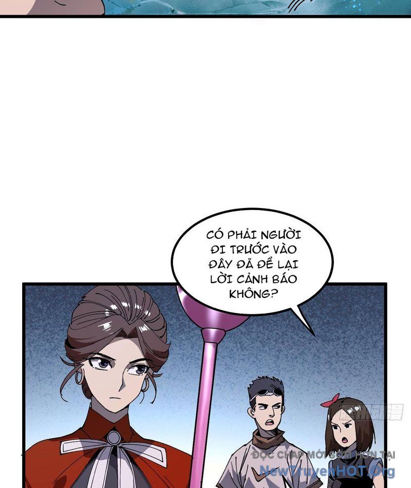 Tôi Dùng Hệ Thống Đỉnh Cấp Tái Tạo Thế Giới Chap 2 - Next Chap 3