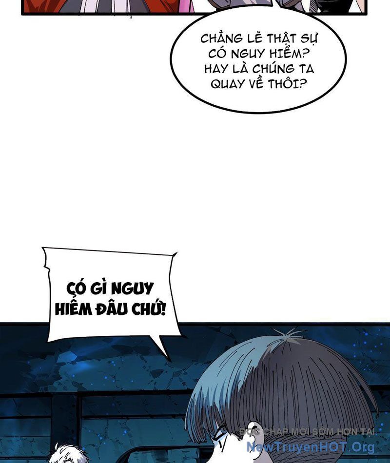 Tôi Dùng Hệ Thống Đỉnh Cấp Tái Tạo Thế Giới Chap 2 - Next Chap 3