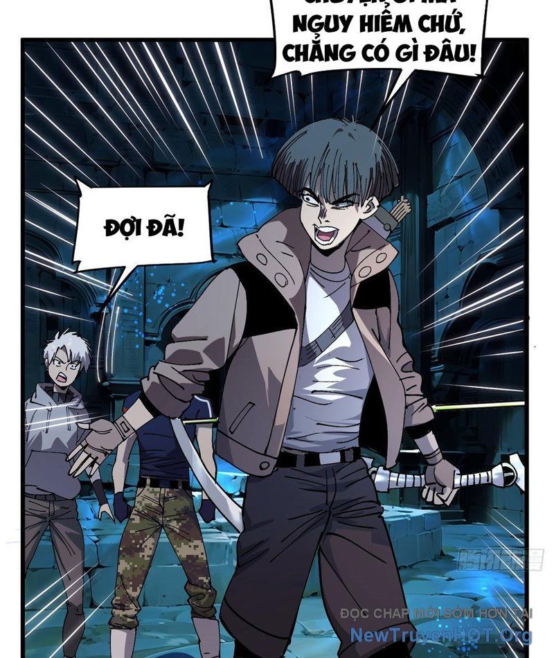 Tôi Dùng Hệ Thống Đỉnh Cấp Tái Tạo Thế Giới Chap 2 - Next Chap 3