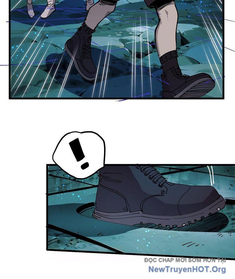 Tôi Dùng Hệ Thống Đỉnh Cấp Tái Tạo Thế Giới Chap 2 - Next Chap 3