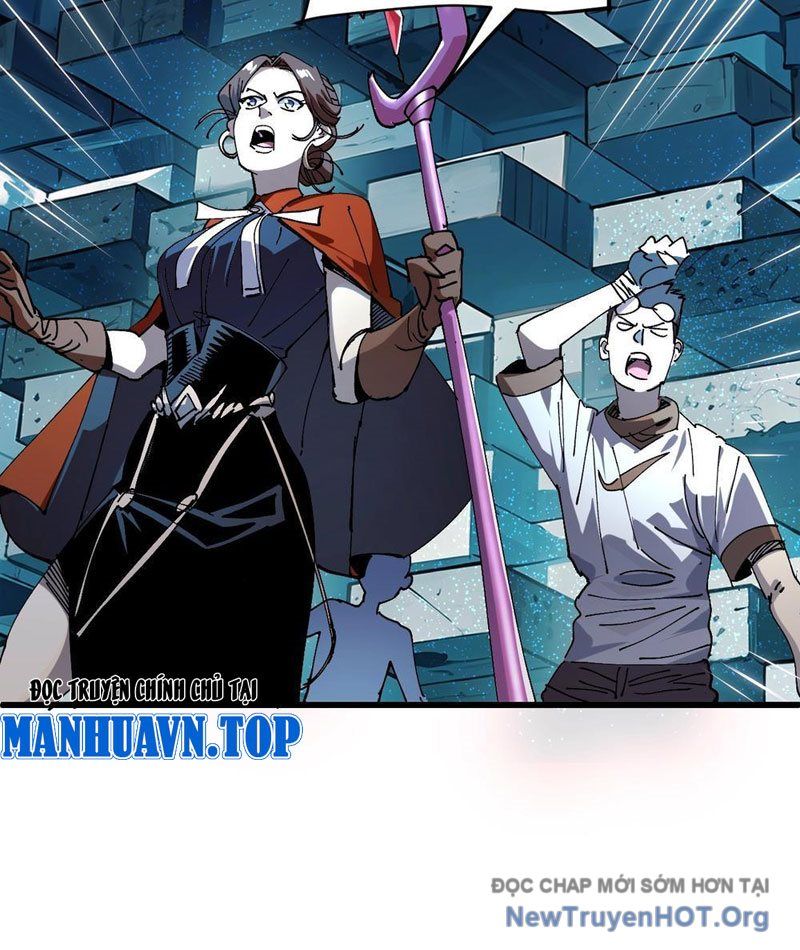 Tôi Dùng Hệ Thống Đỉnh Cấp Tái Tạo Thế Giới Chap 2 - Next Chap 3