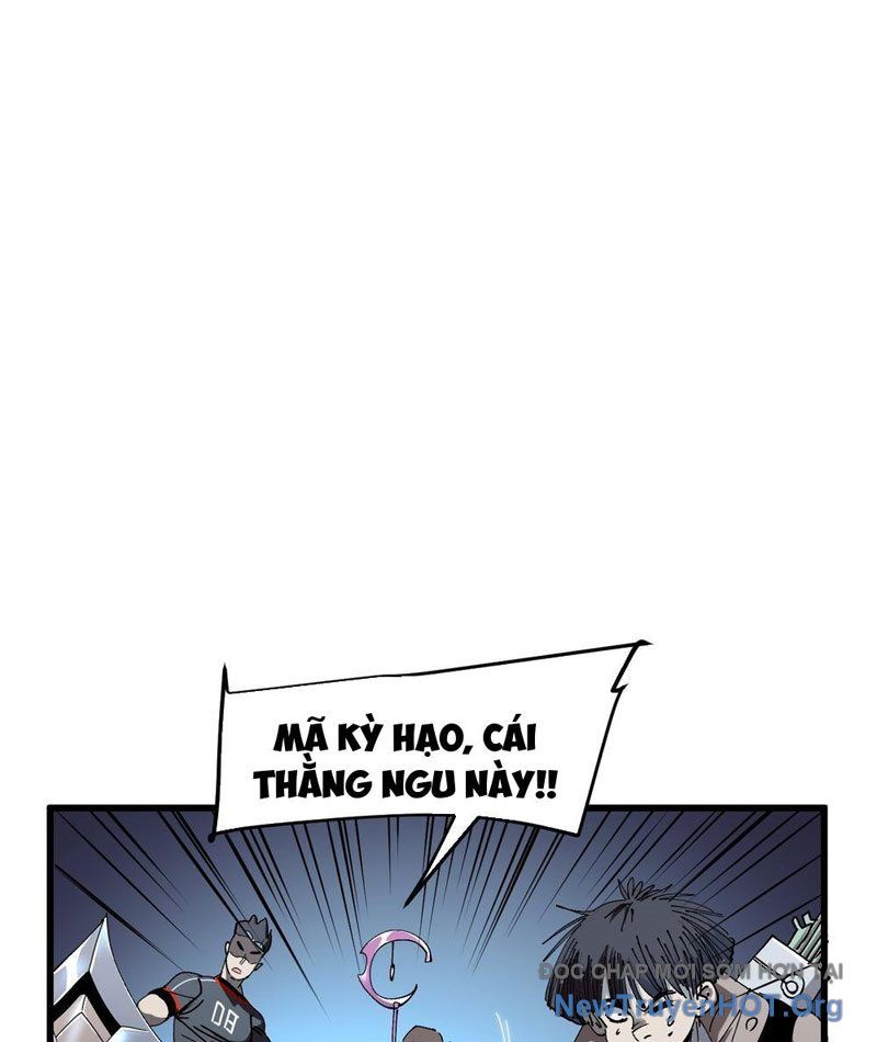 Tôi Dùng Hệ Thống Đỉnh Cấp Tái Tạo Thế Giới Chap 2 - Next Chap 3