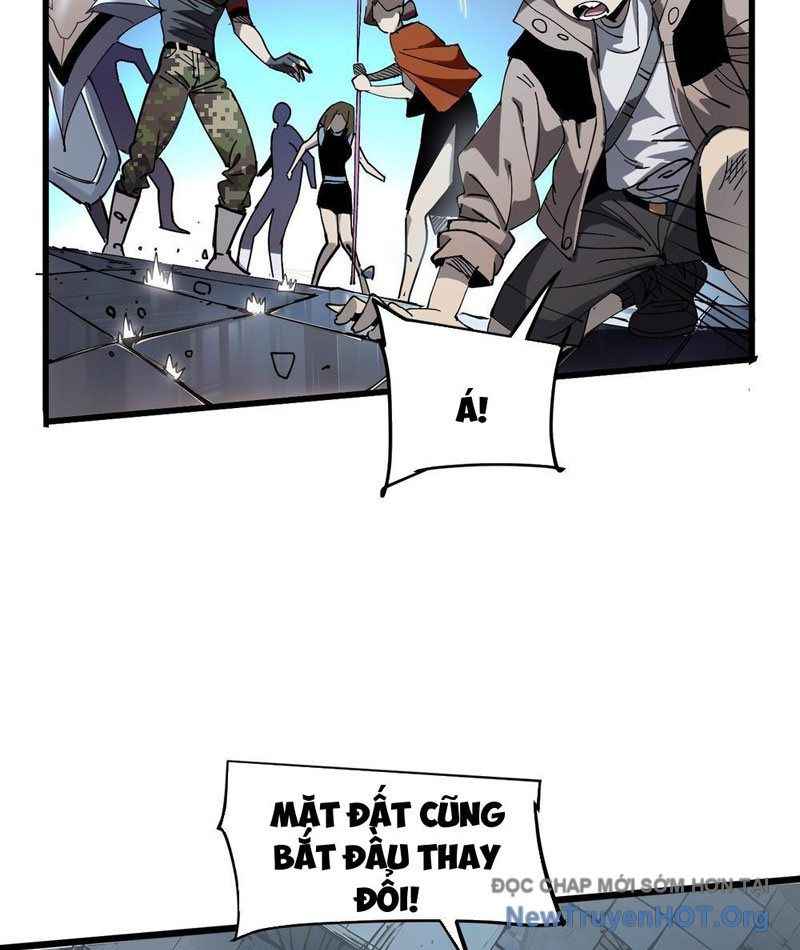 Tôi Dùng Hệ Thống Đỉnh Cấp Tái Tạo Thế Giới Chap 2 - Next Chap 3