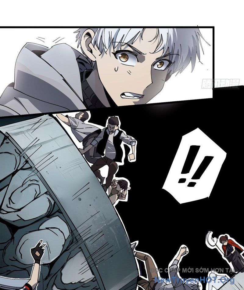 Tôi Dùng Hệ Thống Đỉnh Cấp Tái Tạo Thế Giới Chap 2 - Next Chap 3