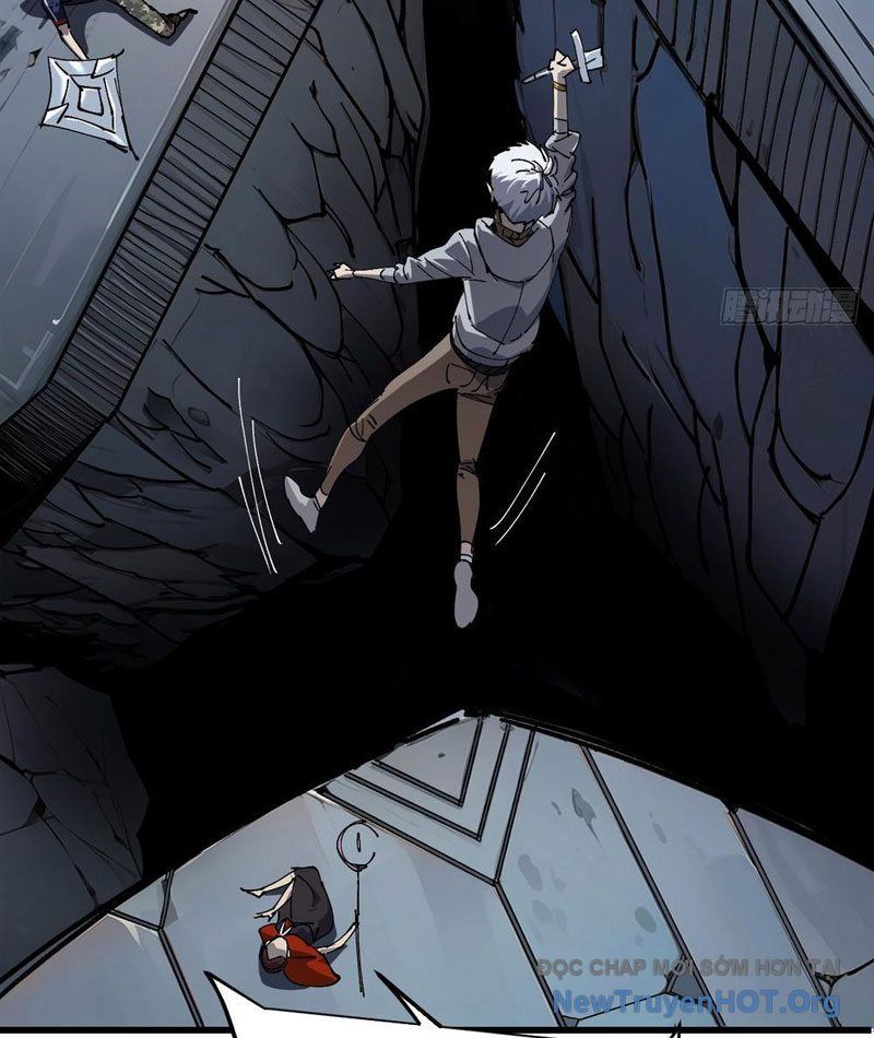 Tôi Dùng Hệ Thống Đỉnh Cấp Tái Tạo Thế Giới Chap 2 - Next Chap 3