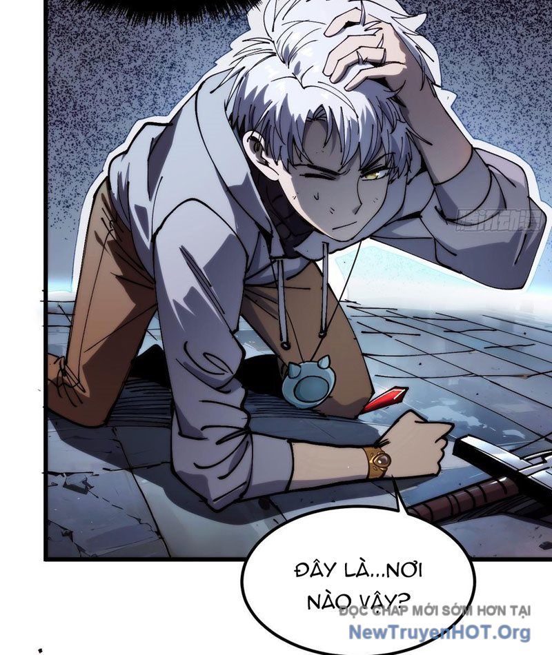 Tôi Dùng Hệ Thống Đỉnh Cấp Tái Tạo Thế Giới Chap 2 - Next Chap 3