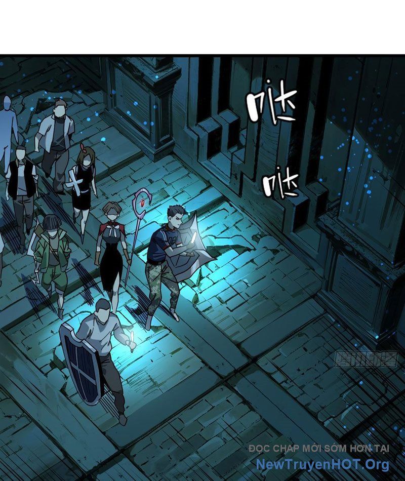 Tôi Dùng Hệ Thống Đỉnh Cấp Tái Tạo Thế Giới Chap 2 - Next Chap 3