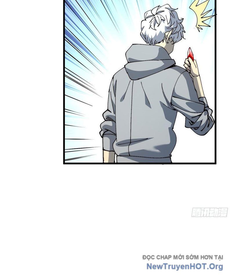 Tôi Dùng Hệ Thống Đỉnh Cấp Tái Tạo Thế Giới Chap 2 - Next Chap 3