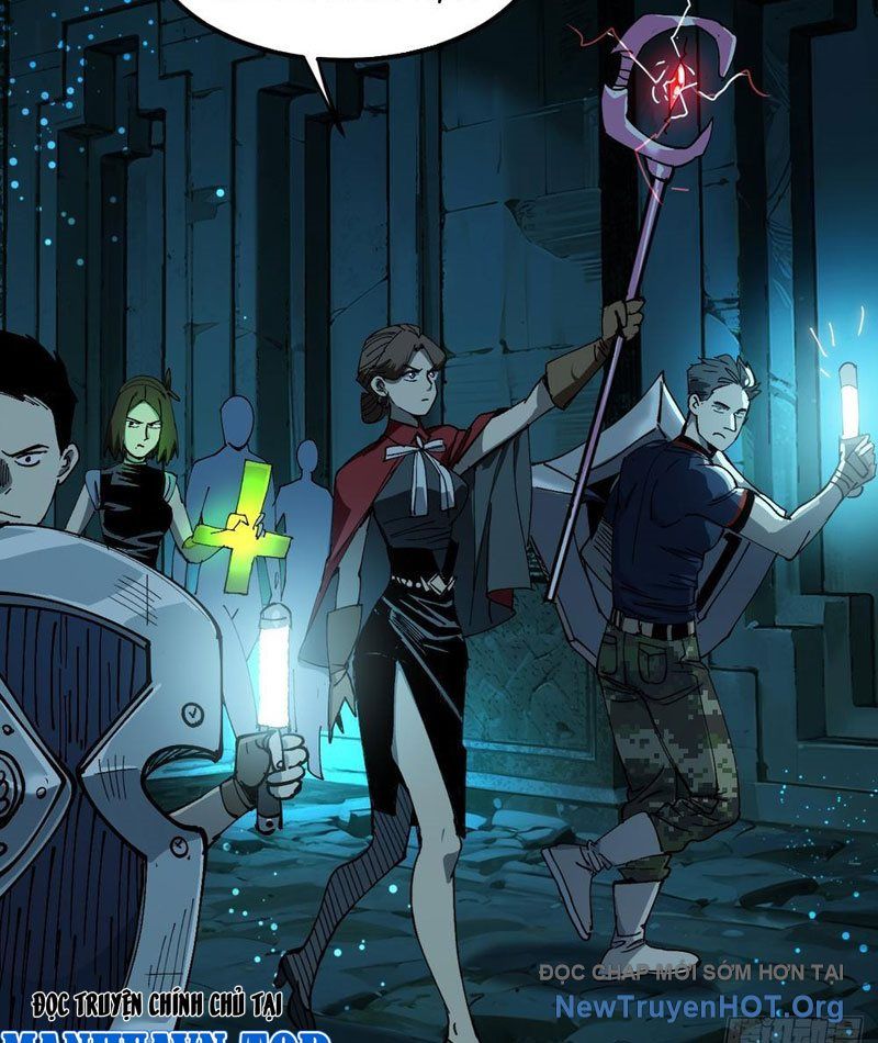 Tôi Dùng Hệ Thống Đỉnh Cấp Tái Tạo Thế Giới Chap 2 - Next Chap 3