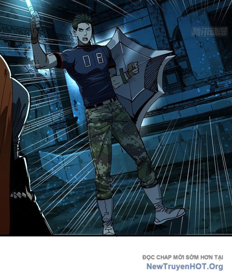 Tôi Dùng Hệ Thống Đỉnh Cấp Tái Tạo Thế Giới Chap 2 - Next Chap 3